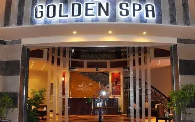 Golden 5 Sapphire Suites Hotel