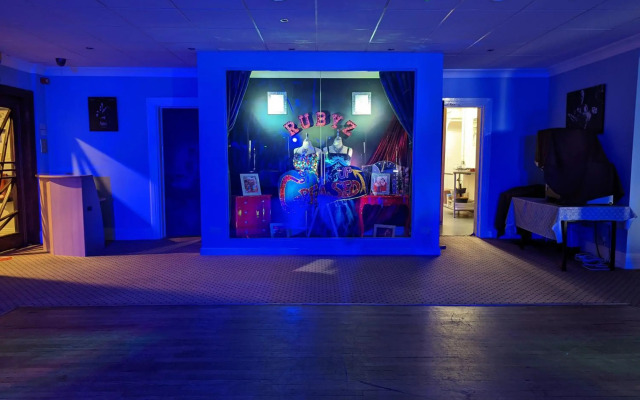 Hotel Celebrity Bournemouth East Cliff by Villare Hotels