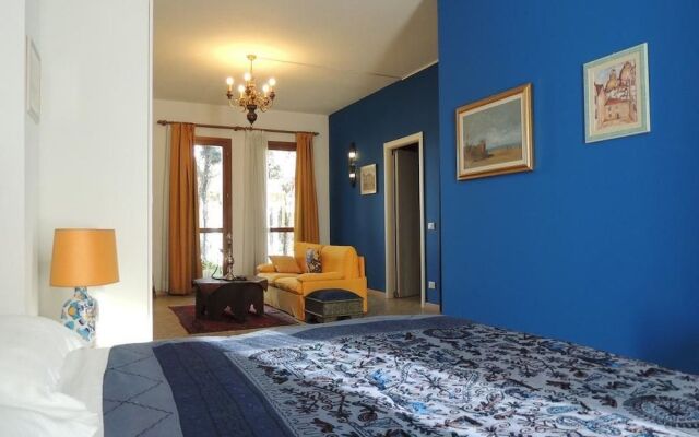 Resort Sile River & Spa