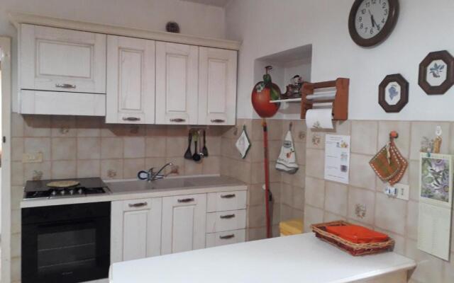 Agriturismo del Monte