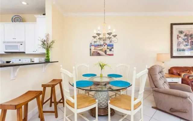 1033 Cinnamon Beach - Three Bedroom Condo