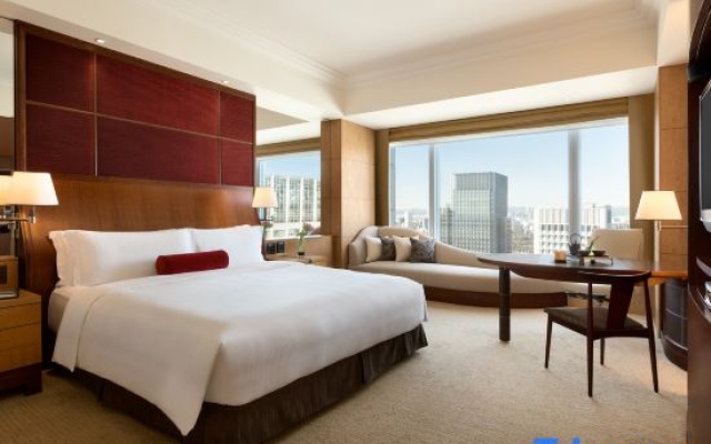 Deluxe Imperial room with garden view 사진 3