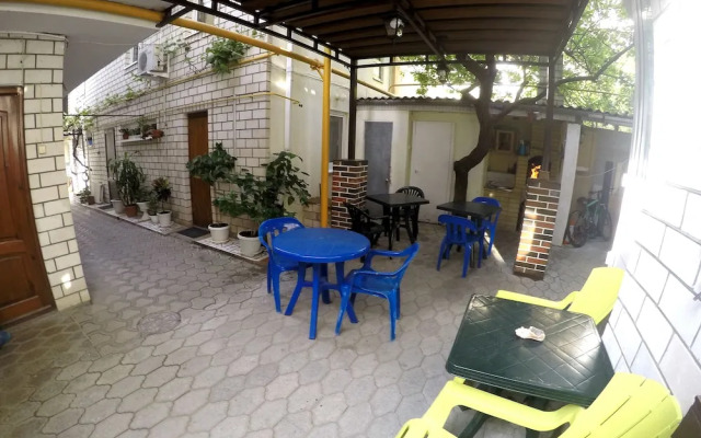 Guest House Shevchenko