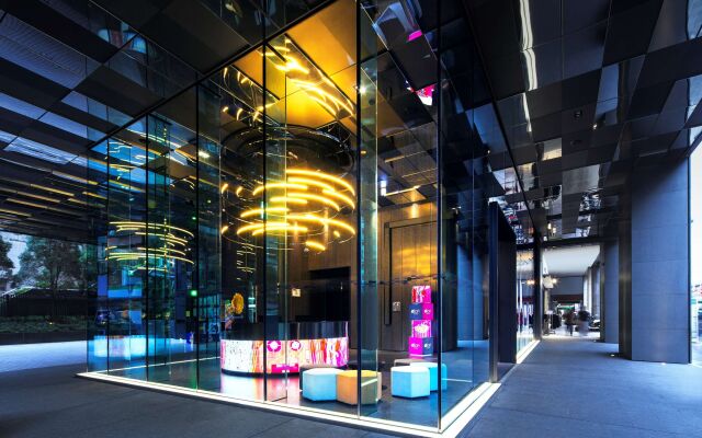 Aloft Taipei Zhongshan