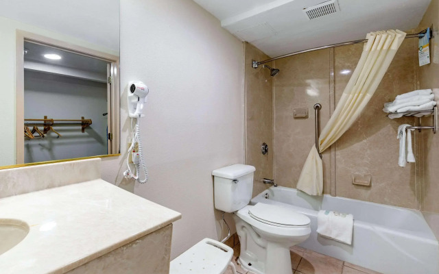 Quality Inn Tyler - Lindale