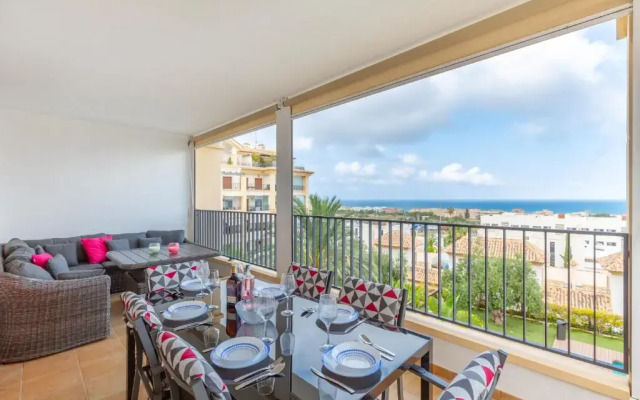 Fidalsa Guardamar Resort