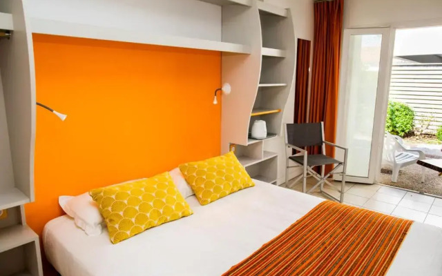 The Originals Résidence, Hôtel de Ré