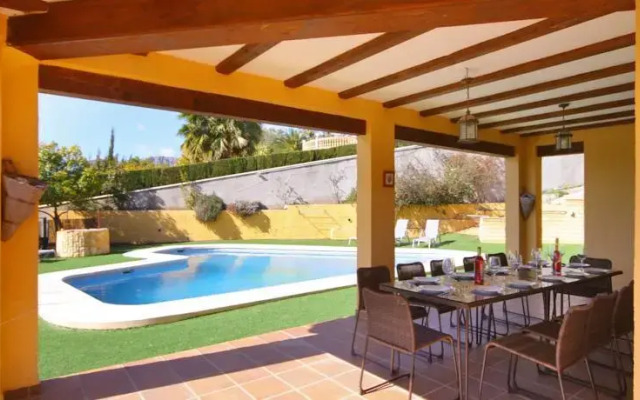 Villa Boreal