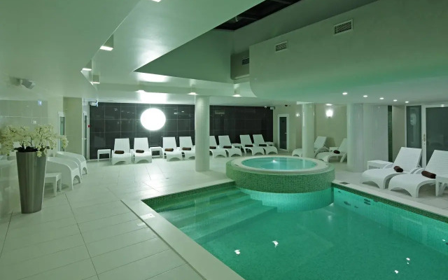 Wellton Centrum Hotel & Spa