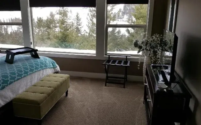 Fairways B&B - Couples Retreat