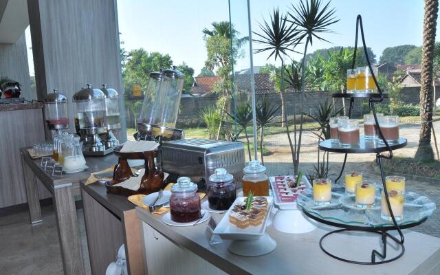 Ascent Premiere Pasuruan