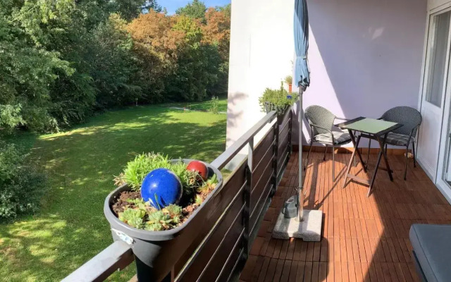 Ferienwohnung Asal