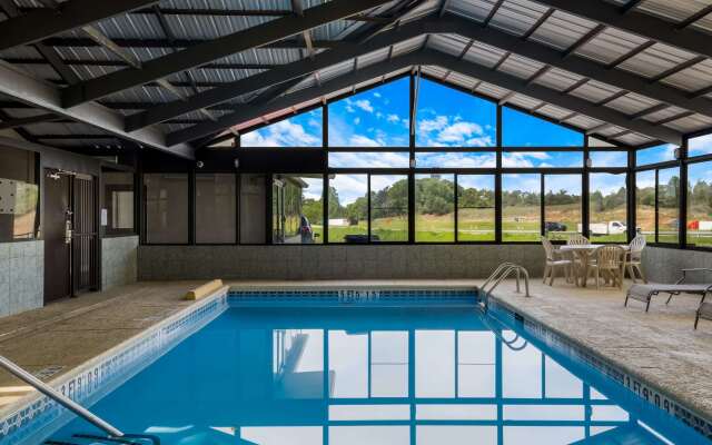 Quality Inn Jefferson at I-85