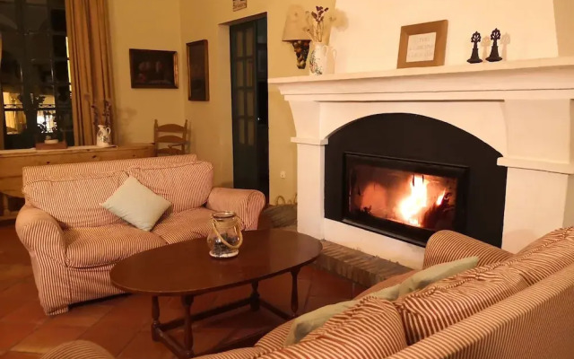 Casa Tinoco