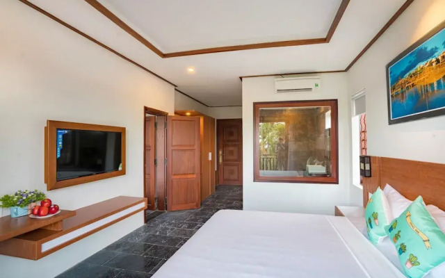 CIC Hoi An Villa