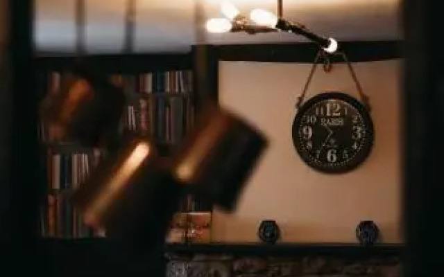 Three Horseshoes Inn