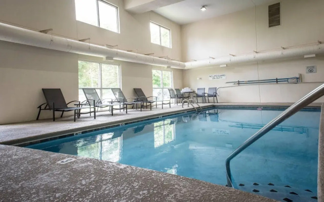 Fairfield Inn & Suites by Marriott Knoxville/East