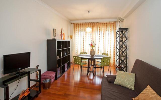 Key To Italy Apartments