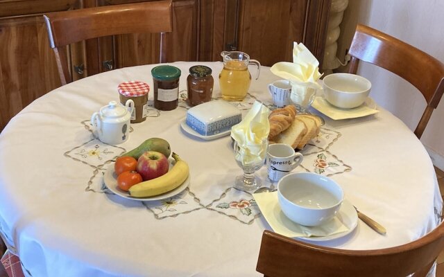 Chambre D'Hôte Confortable