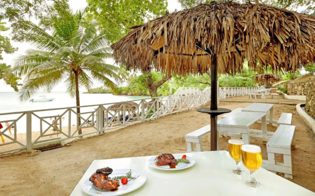 Grand Palladium Jamaica Resort & Spa All Inclusive