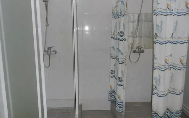 Ikla Hostel