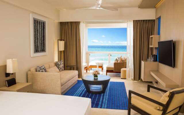 Hyatt Ziva Rose Hall - All Inclusive