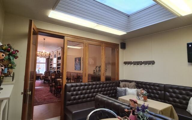 Alliance Hotel Ieper Centrum