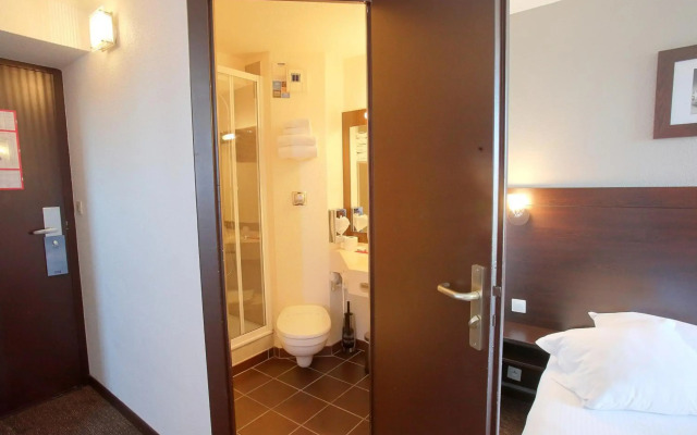 Enzo Hotels Cannes Ecluse by Kyriad Direct