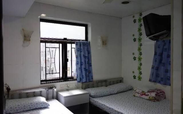 New China 2 Guesthouse