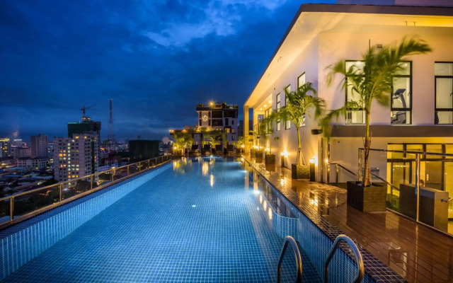 Mansion 51 Hotel & Apartment