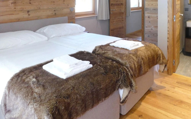 Swisspeak Resorts Trifthorn Ayer