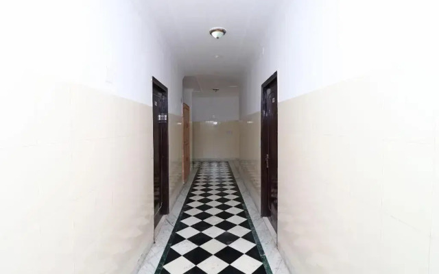 Hotel Mehtab Regency By OYO Rooms
