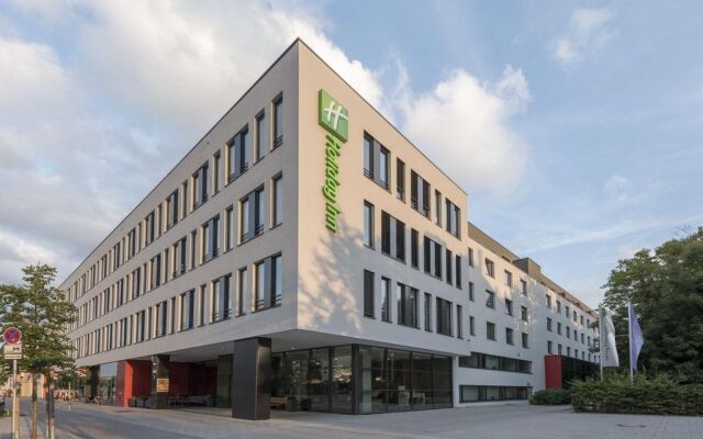 Holiday Inn Munich - Westpark