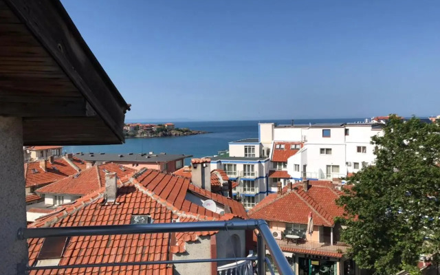 Guest House Petrovi