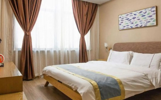 City Garden Hotel