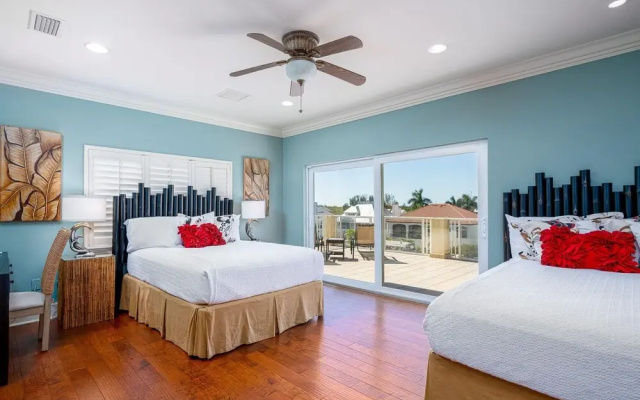 18276 Cutlass Drive by Coastal Vacation Properties