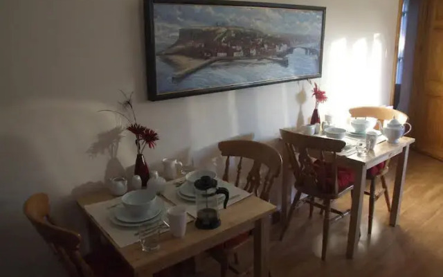 Tasman Bed  Breakfast