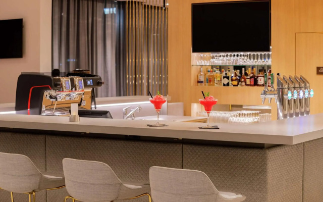 Hilton Garden Inn Wiener Neustadt