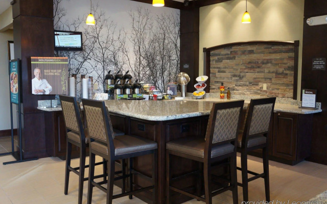 Staybridge Suites Bismarck by IHG