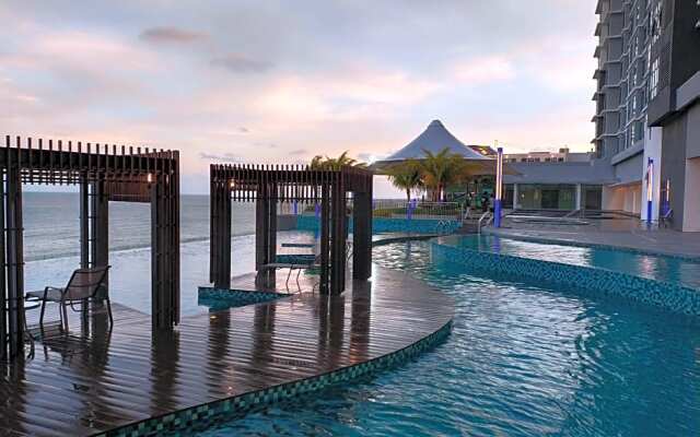 Mhk Studio Cityview Imperium Residence Kuantan