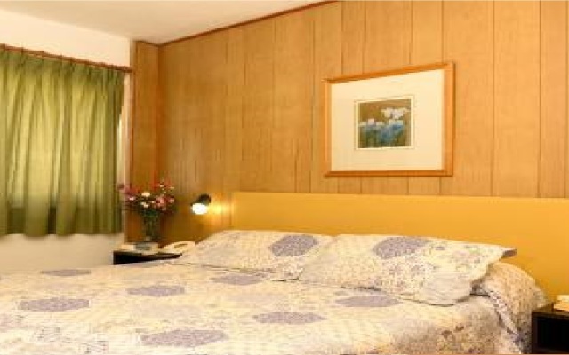 M382 Hotel Bariloche