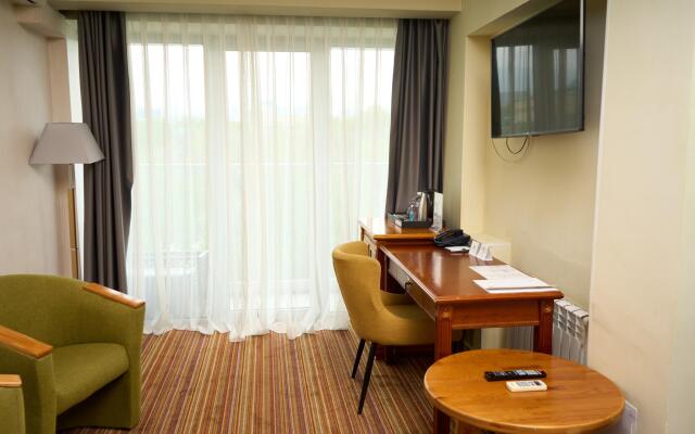 Almaty Hotel