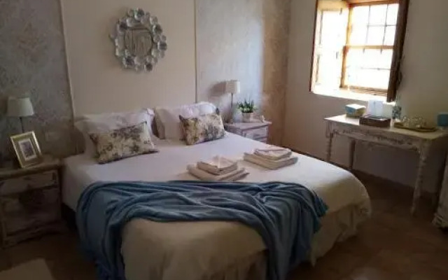 Ziggy's Mountain Retreat