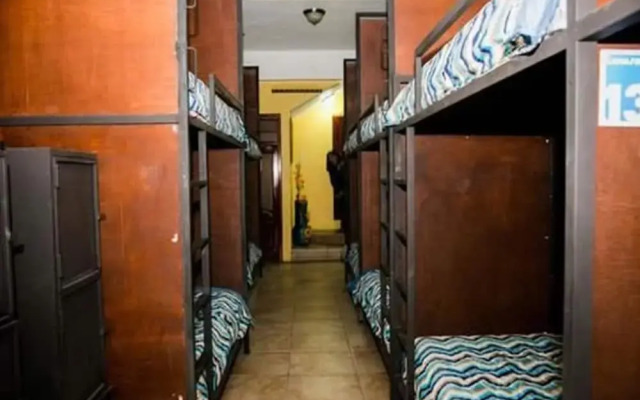 La Luna Hostal