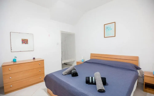 Ta'wigi, Sunset View, Villa & Pool Gozo