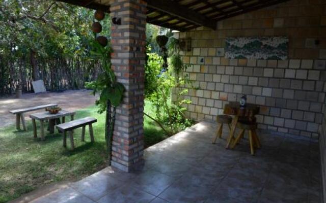 Recanto do Rei Chalés