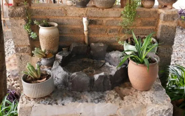 Puzhe Heixihui Yuanqingyuan Homestay