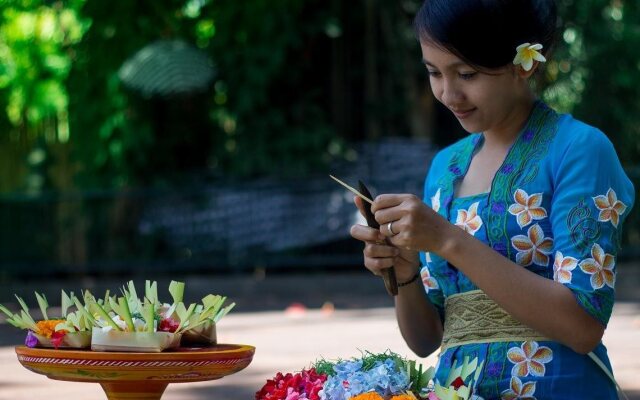 Plataran Ubud Hotel & Spa