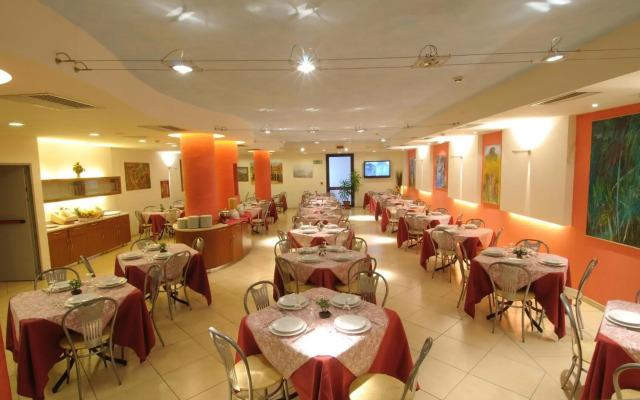 Palace Hotel Due Ponti