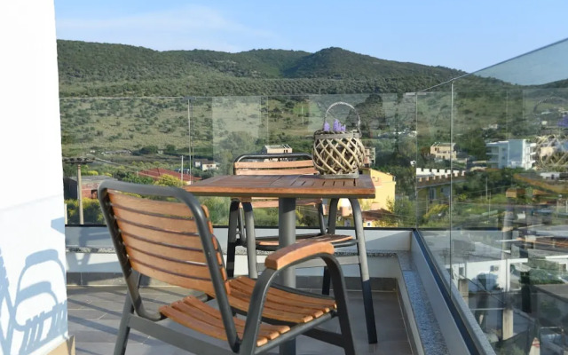 6 Milje Hotel